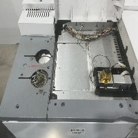 Agilent Technologies 6890N GC image 3